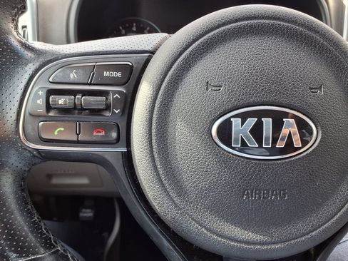 Used 2017 Kia Sportage SX FWD image 23