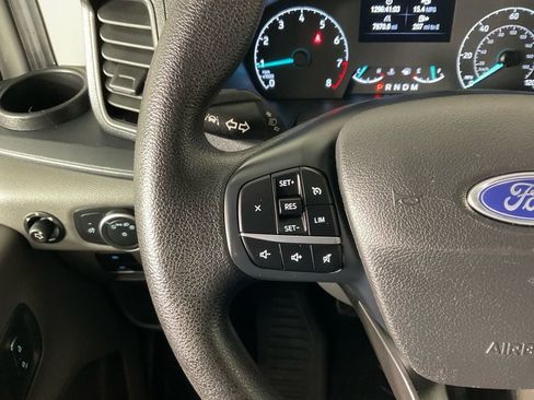 Used 2023 Ford Transit 250 Medium Roof image 21