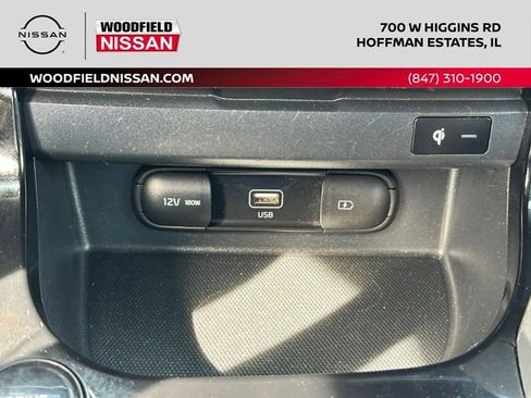 Used 2021 Kia Seltos EX AWD/4WD image 40