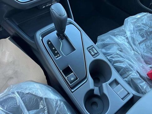 New 2026 Subaru Crosstrek 2.0i Premium image 6