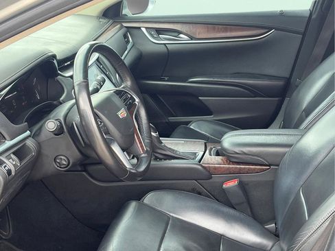 Used 2019 Cadillac XTS Luxury image 15