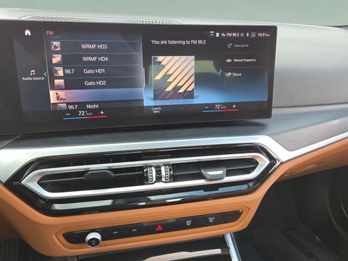 Certified 2024 BMW 430i Coupe w/ Premium Package image 30