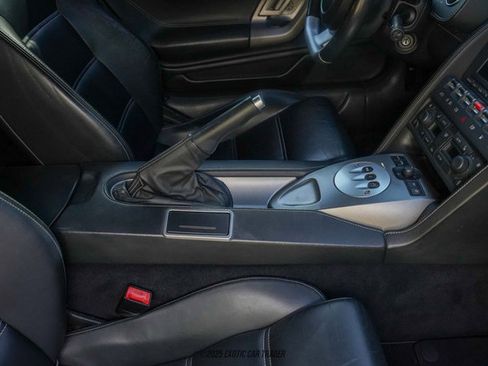 Used 2007 Lamborghini Gallardo Spyder image 41