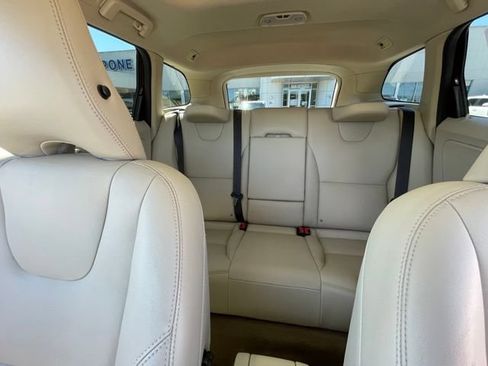 Used 2015 Volvo XC60 T6 Premier Plus AWD/4WD image 21