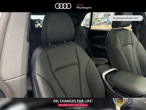 New 2026 Audi Q8 Premium Plus image 28