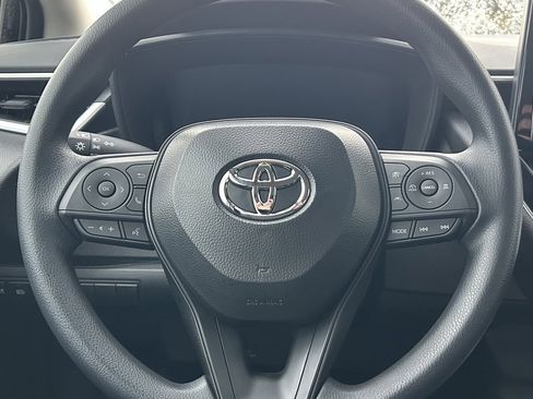 New 2026 Toyota Corolla LE image 18
