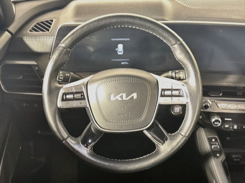 Certified 2024 Kia Telluride EX X-Line AWD/4WD image 14