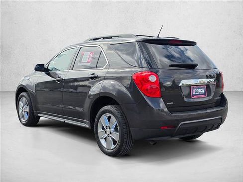 Used 2013 Chevrolet Equinox LT w/ All Star Package AWD/4WD image 3