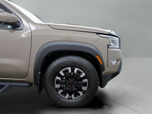 Used 2023 Nissan Frontier Pro-X w/ Pro Convenience Package image 33