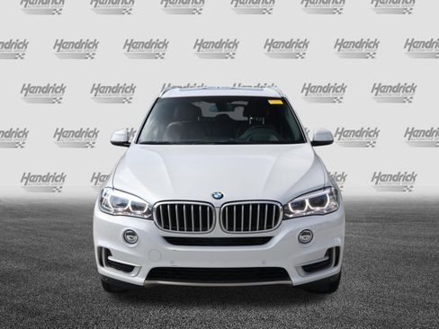 Used 2017 BMW X5 sDrive35i RWD image 3