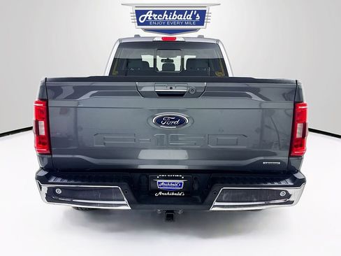 Used 2023 Ford F150 XLT w/ Equipment Group 302A High image 7