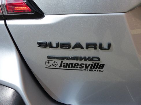 Used 2025 Subaru Outback Onyx Edition AWD/4WD image 9