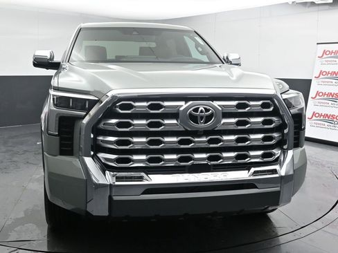 New 2026 Toyota Tundra 1794 Edition image 3