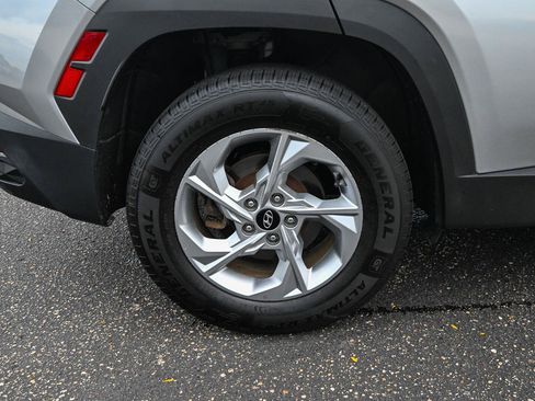 Used 2024 Hyundai Tucson SEL AWD/4WD image 14
