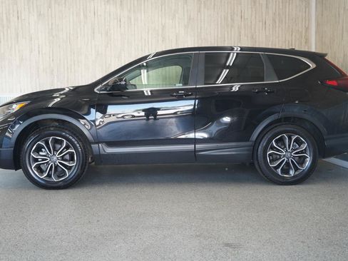 Used 2022 Honda CR-V EX image 5