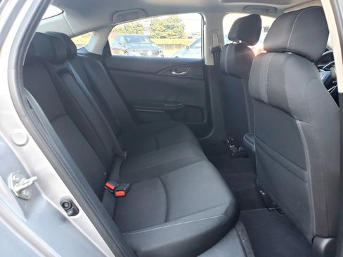 Used 2017 Honda Civic EX image 22