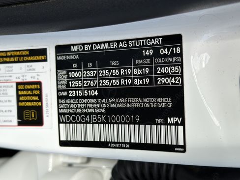 Used 2019 Mercedes-Benz GLC 300 image 33