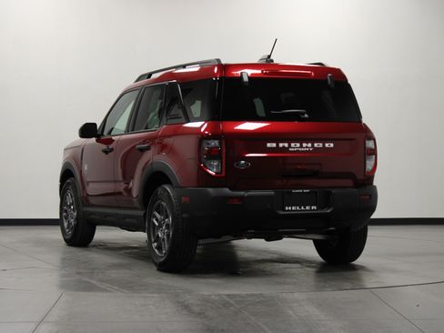 New 2025 Ford Bronco Sport Big Bend w/ Convenience Package image 6