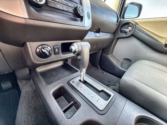 Used 2014 Nissan Xterra X AWD/4WD image 18
