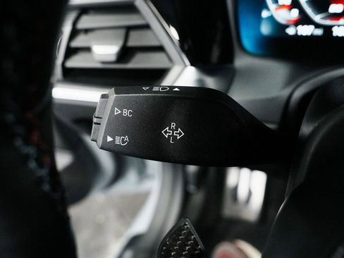 Used 2022 BMW M4 xDrive Competition w/ Executive Package image 28