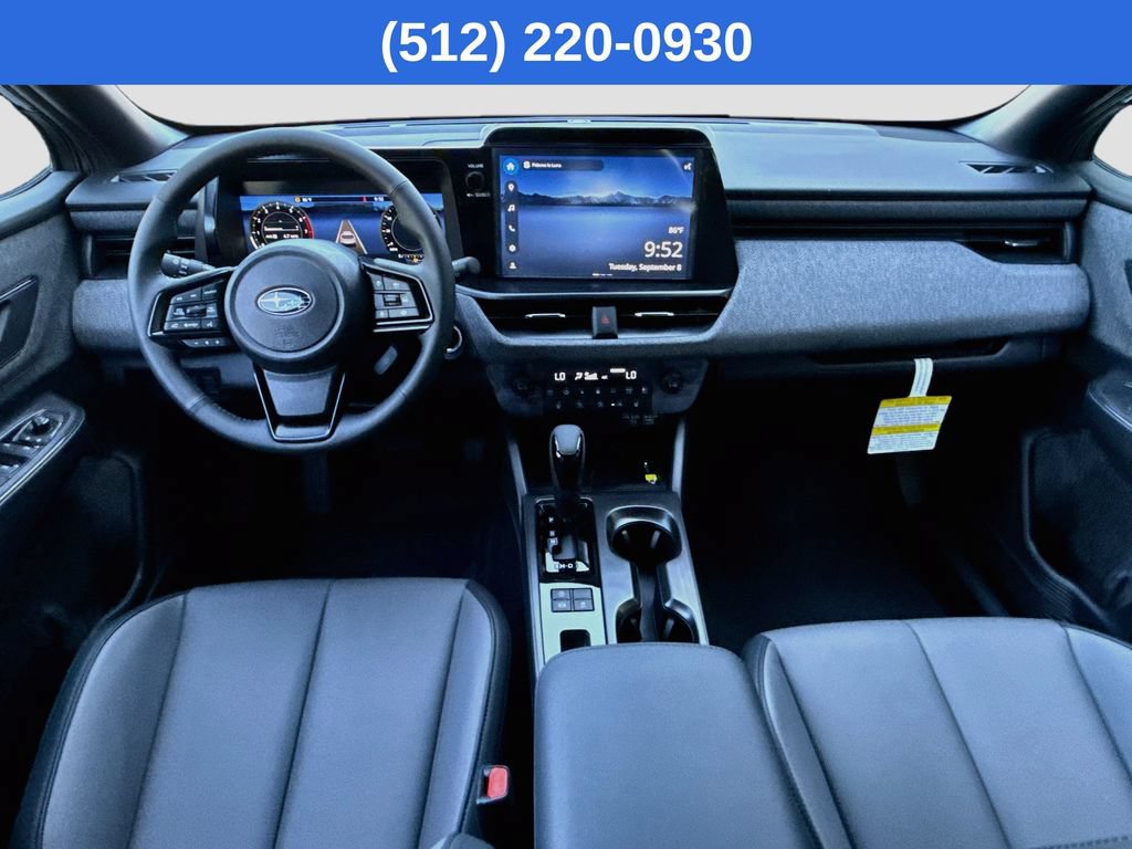 New 2026 Subaru Outback Premium AWD/4WD image 28