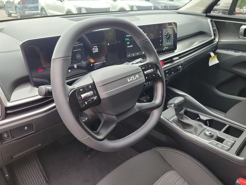 New 2026 Kia Sorento LX FWD image 22