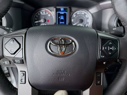 Used 2023 Toyota Tacoma TRD Off-Road AWD/4WD image 16