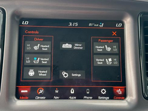 Used 2022 Dodge Challenger R/T w/ Plus Package RWD image 23