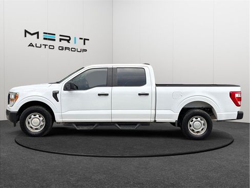 Used 2022 Ford F150 XL w/ Equipment Group 101A High RWD image 5
