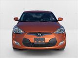 Used 2015 Hyundai Veloster RE:FLEX Edition image 2