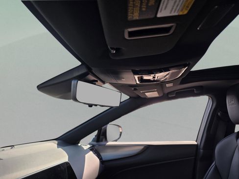 New 2026 Lexus NX 350 F Sport image 15