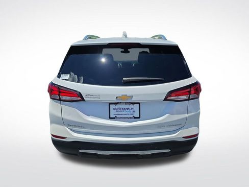 Used 2024 Chevrolet Equinox Premier AWD/4WD image 7