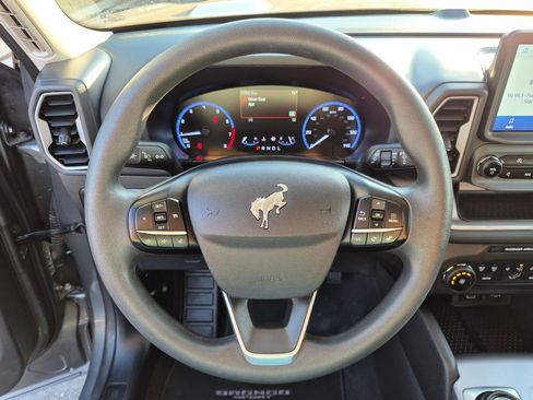 Used 2024 Ford Bronco Sport Big Bend AWD/4WD image 19