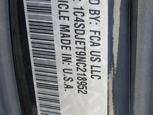 Used 2022 Dodge Durango Citadel image 16