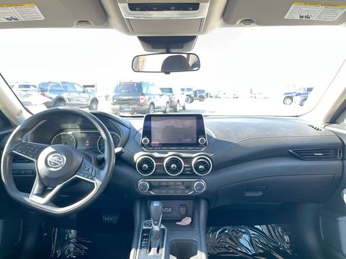 Used 2023 Nissan Sentra SV image 23
