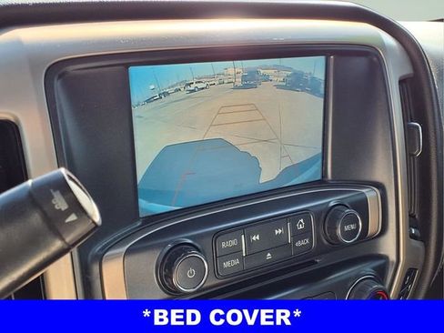 Used 2019 GMC Sierra 2500 Denali w/ Duramax Plus Package image 9