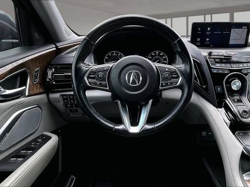 Certified 2021 Acura RDX AWD w/ Advance Package image 5