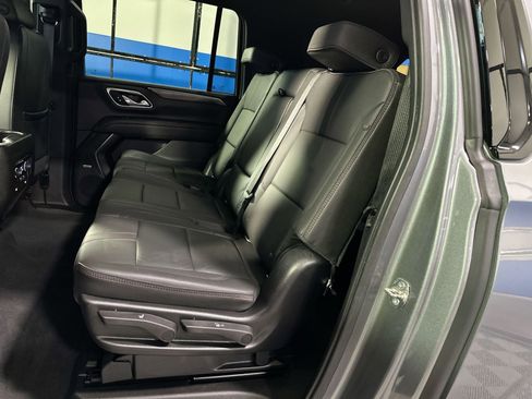 Used 2021 Chevrolet Suburban RST image 28