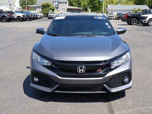 Used 2019 Honda Civic Si image 14