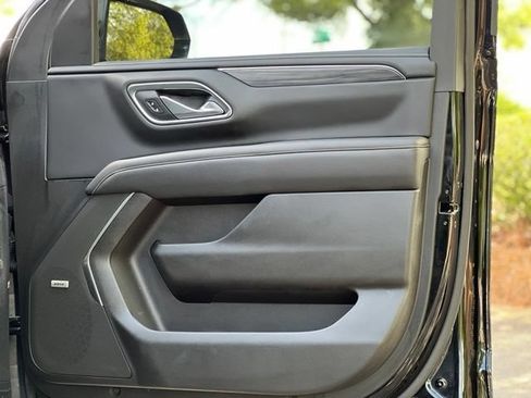 Used 2021 GMC Yukon SLT AWD/4WD image 20