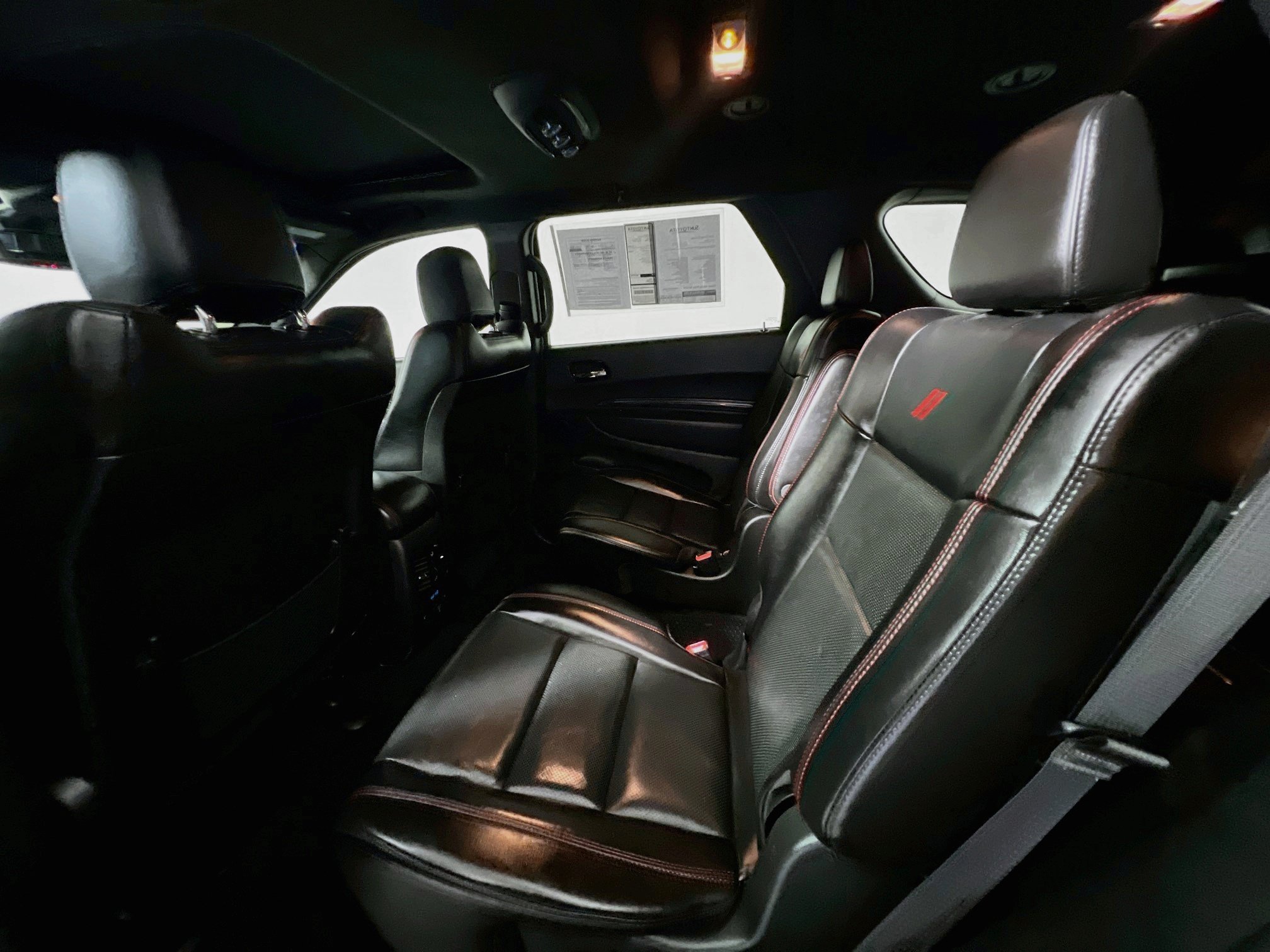 Used 2023 Dodge Durango R/T RWD image 28