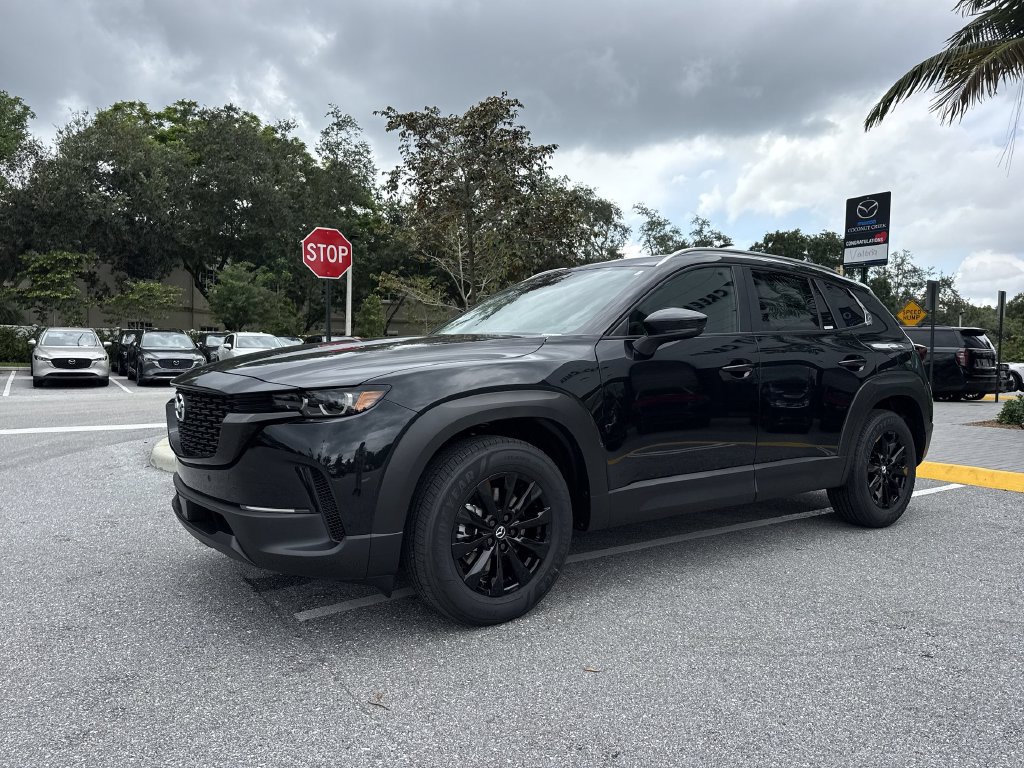 New 2026 MAZDA CX-50 AWD 2.5 S w/ Weather Package image 28