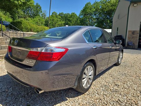 Used 2014 Honda Accord Touring image 7