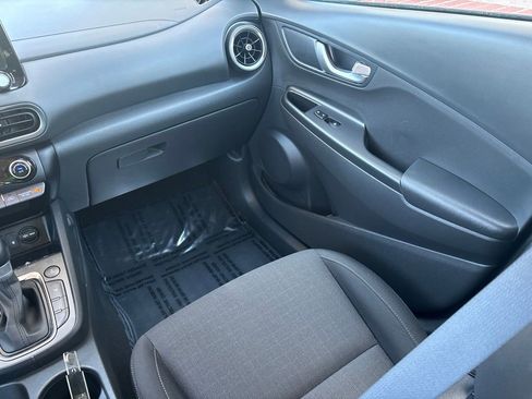 Used 2023 Hyundai Kona SEL w/ Convenience Package AWD/4WD image 27