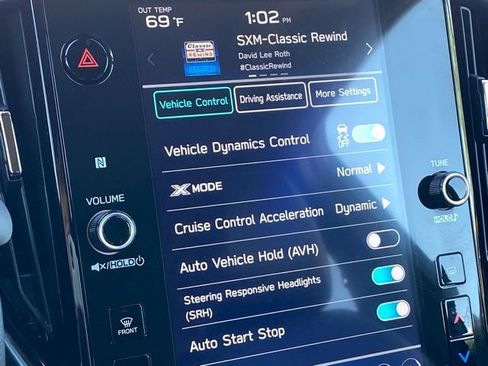 Used 2025 Subaru Forester Sport w/ Popular Package #1 AWD/4WD image 21