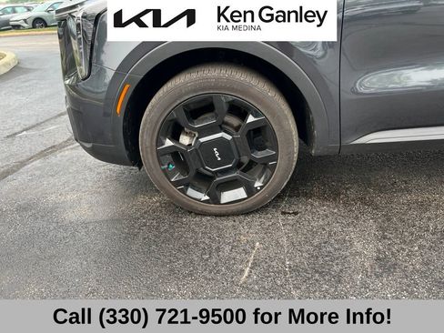 Certified 2024 Kia Sorento X-Line EX AWD/4WD image 17