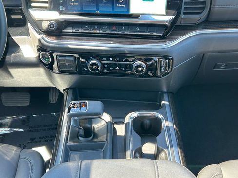 Used 2026 Chevrolet Silverado 1500 LT Trail Boss w/ Convenience Package II AWD/4WD image 26