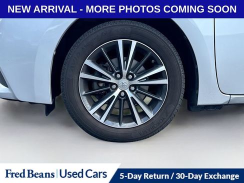 Used 2016 Toyota Corolla LE image 12