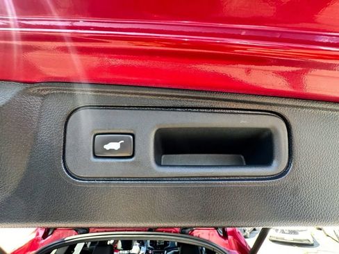 Used 2023 Honda Passport TrailSport image 34
