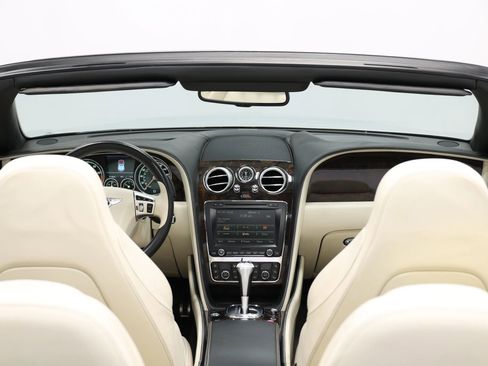 Used 2014 Bentley Continental GT V8 S AWD/4WD image 53